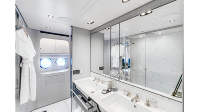 2019 AZIMUT YACHTS Grande 27M - photo 44