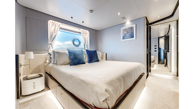 2019 AZIMUT YACHTS Grande 27M - photo 45
