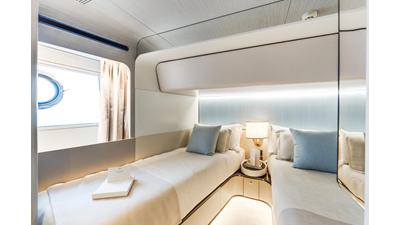 2019 AZIMUT YACHTS Grande 27M - photo 46