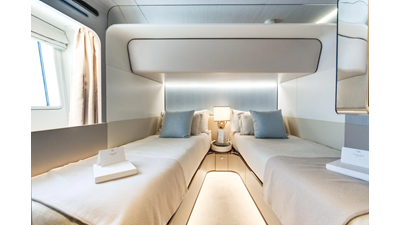 2019 AZIMUT YACHTS Grande 27M - photo 47