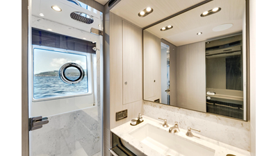2019 AZIMUT YACHTS Grande 27M - photo 48