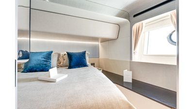 2019 AZIMUT YACHTS Grande 27M - photo 49