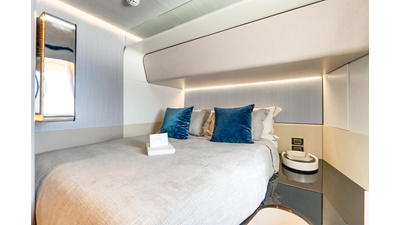2019 AZIMUT YACHTS Grande 27M - photo 50