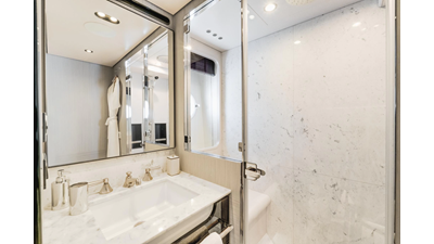 2019 AZIMUT YACHTS Grande 27M - photo 51