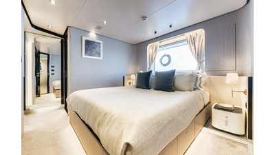 2019 AZIMUT YACHTS Grande 27M - photo 52