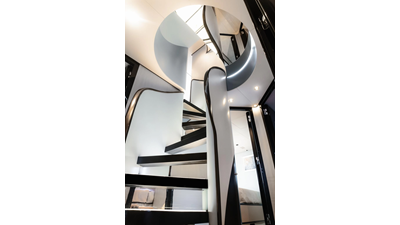 2019 AZIMUT YACHTS Grande 27M - photo 53