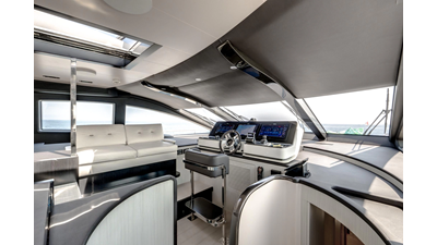 2019 AZIMUT YACHTS Grande 27M - photo 55