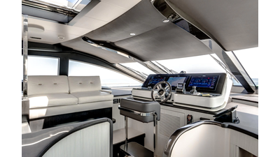 2019 AZIMUT YACHTS Grande 27M - photo 56