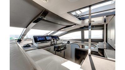 2019 AZIMUT YACHTS Grande 27M - photo 57