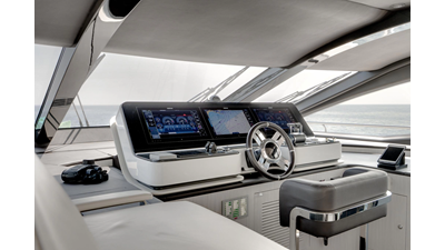2019 AZIMUT YACHTS Grande 27M - photo 58