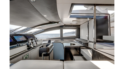 2019 AZIMUT YACHTS Grande 27M - photo 59