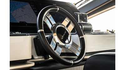 2019 AZIMUT YACHTS Grande 27M - photo 61