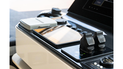 2019 AZIMUT YACHTS Grande 27M - photo 62