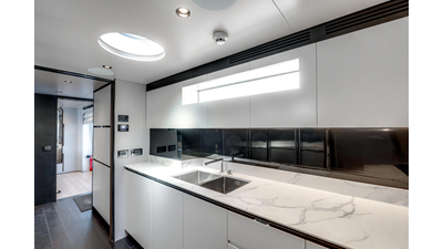 2019 AZIMUT YACHTS Grande 27M - photo 63