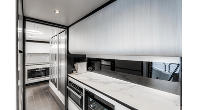 2019 AZIMUT YACHTS Grande 27M - photo 64