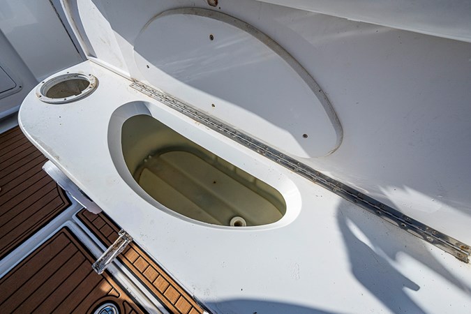 Photo of FOUNTAIN Chris's Consent 38'