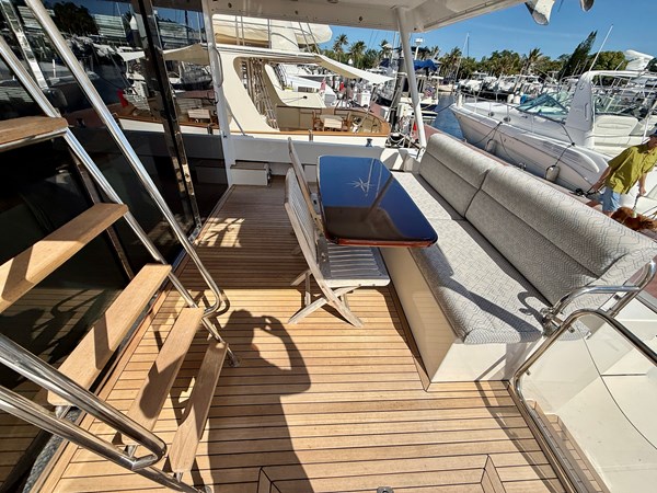 Photo of PACIFIC MARINER Carried Away 65'