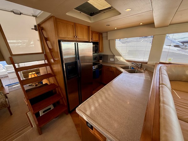 Photo of PACIFIC MARINER Carried Away 65'