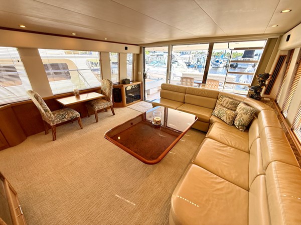 Photo of PACIFIC MARINER Carried Away 65'