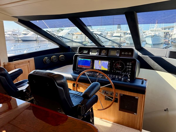 Photo of PACIFIC MARINER Carried Away 65'