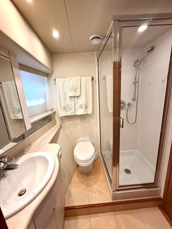 Photo of PACIFIC MARINER Carried Away 65'