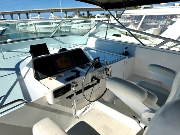 Photo of PACIFIC MARINER Carried Away 65'