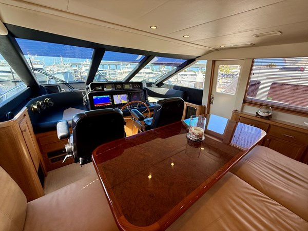 Photo of PACIFIC MARINER Carried Away 65'