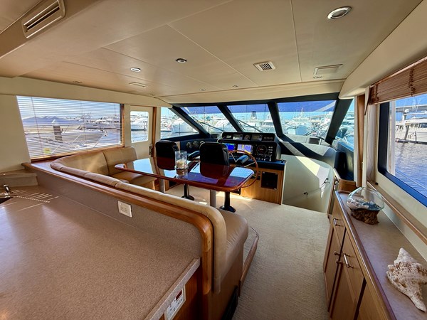 Photo of PACIFIC MARINER Carried Away 65'