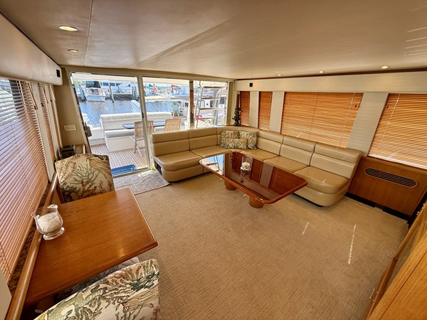 Photo of PACIFIC MARINER Carried Away 65'