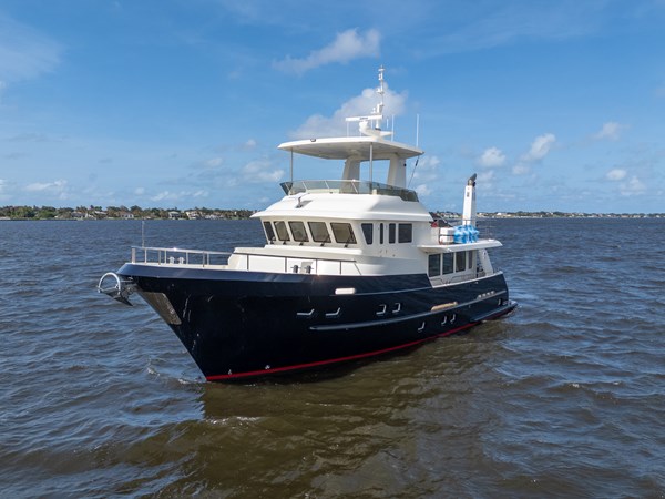 Photo of JACHTBOUW DE ALM LADY GIGI 64'