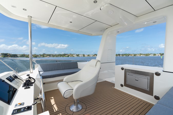 Photo of JACHTBOUW DE ALM LADY GIGI 64'