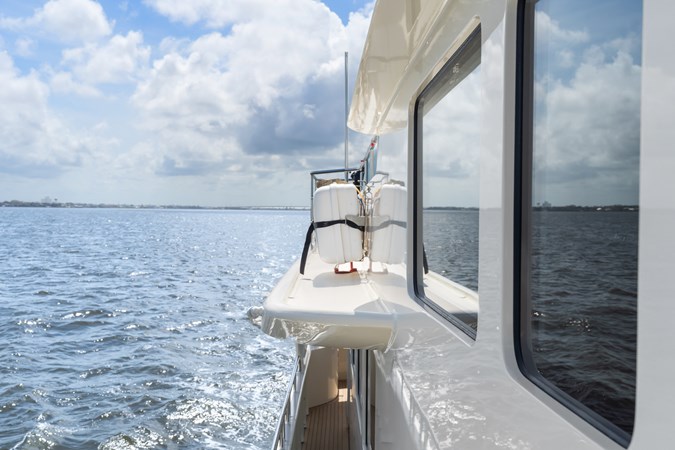 Photo of JACHTBOUW DE ALM LADY GIGI 64'