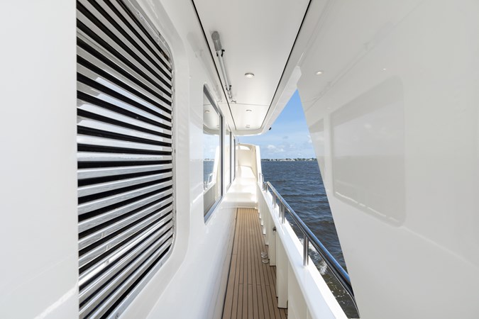 Photo of JACHTBOUW DE ALM LADY GIGI 64'