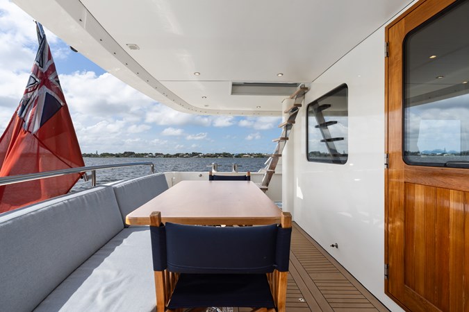 Photo of JACHTBOUW DE ALM LADY GIGI 64'