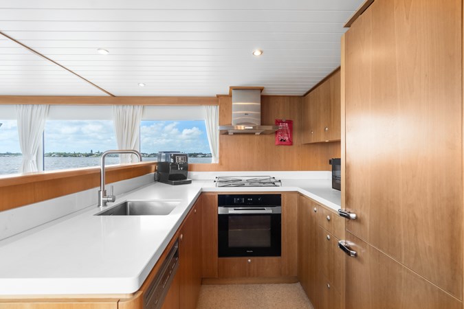 Photo of JACHTBOUW DE ALM LADY GIGI 64'