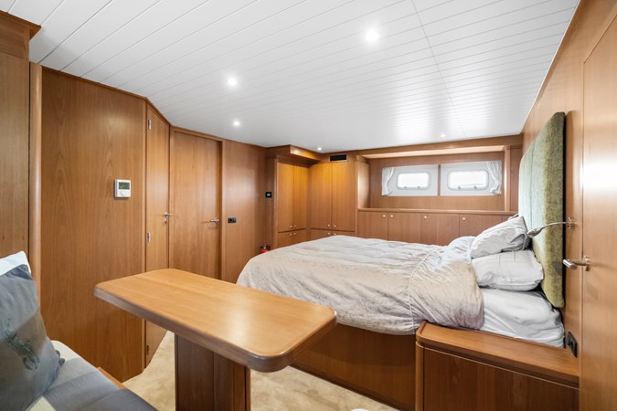 Photo of JACHTBOUW DE ALM LADY GIGI 64'