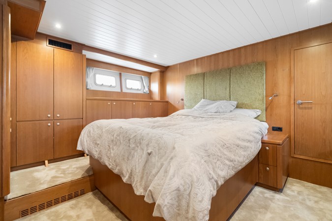 Photo of JACHTBOUW DE ALM LADY GIGI 64'