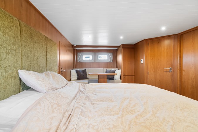 Photo of JACHTBOUW DE ALM LADY GIGI 64'