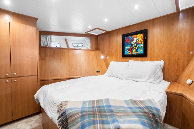 Photo of JACHTBOUW DE ALM LADY GIGI 64'