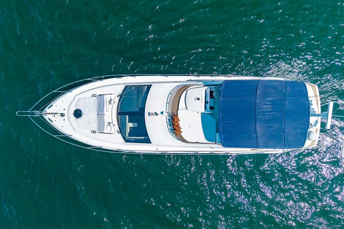 Photo of SUNSEEKER SERENO 59' 9