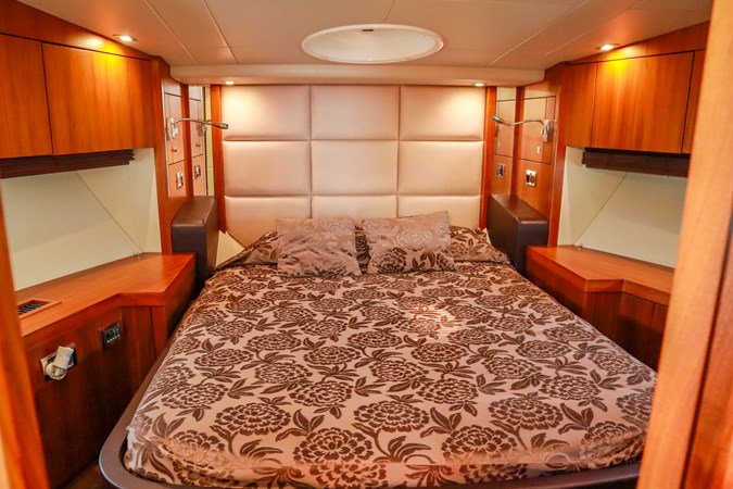 Photo of SUNSEEKER SERENO 59' 9