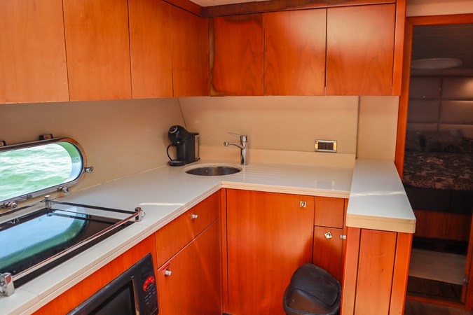 Photo of SUNSEEKER SERENO 59' 9