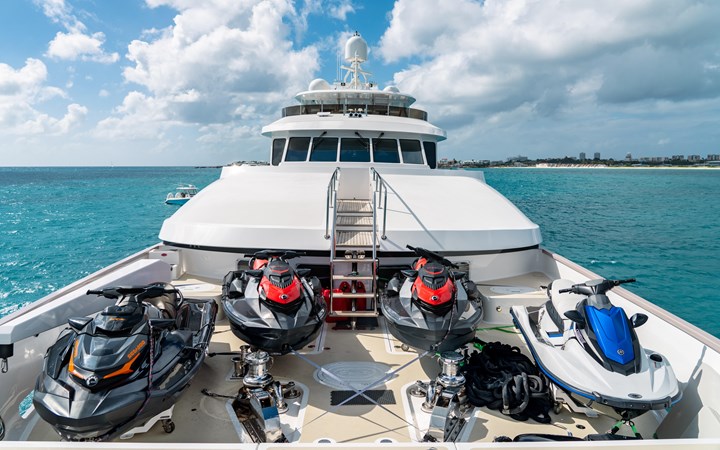 Photo of CHRISTENSEN SEA CLASS 155'