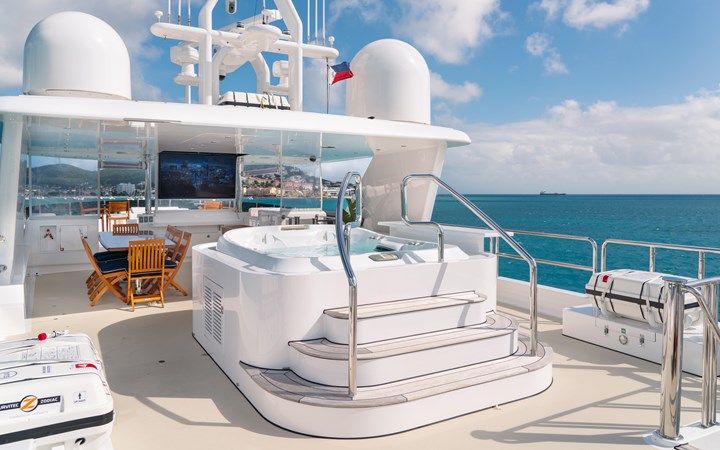 Photo of CHRISTENSEN SEA CLASS 155'