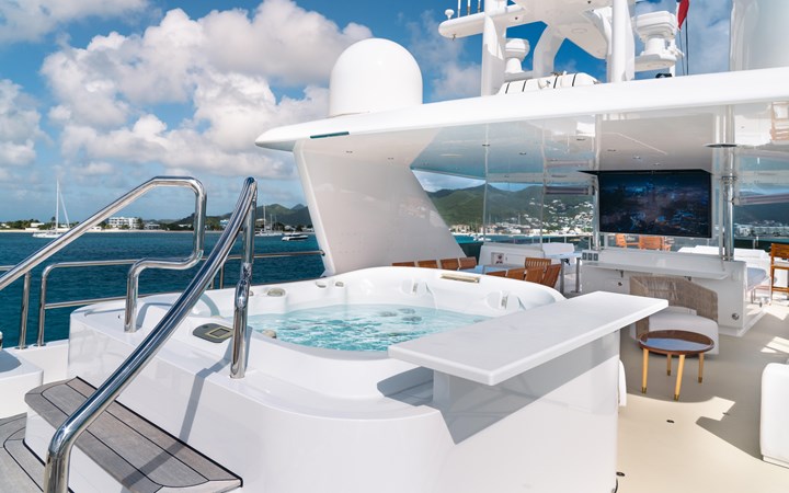 Photo of CHRISTENSEN SEA CLASS 155'