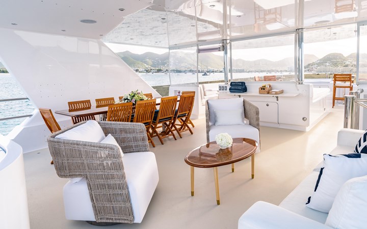 Photo of CHRISTENSEN SEA CLASS 155'