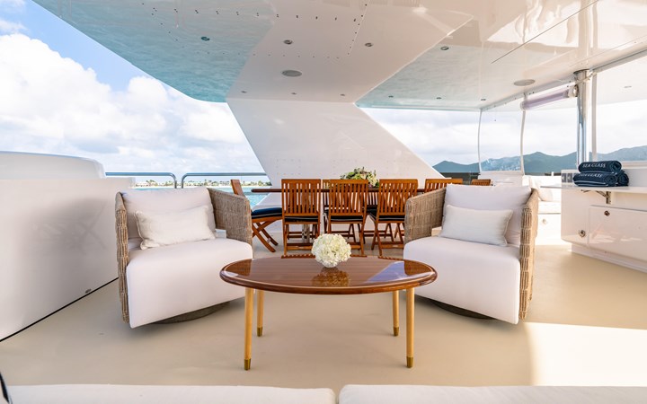 Photo of CHRISTENSEN SEA CLASS 155'