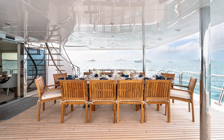 Photo of CHRISTENSEN SEA CLASS 155'
