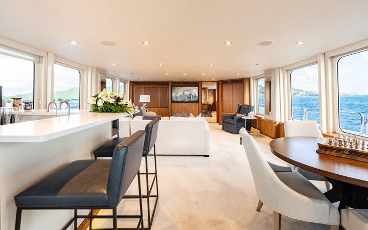 Photo of CHRISTENSEN SEA CLASS 155'