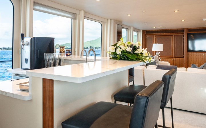 Photo of CHRISTENSEN SEA CLASS 155'